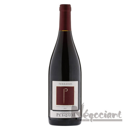 シャトー ペスキエ テラス ルージュ