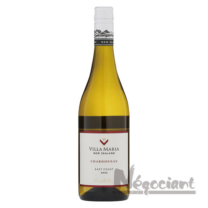 ヴィラ マリア プライベート ビン イースト コースト シャルドネ