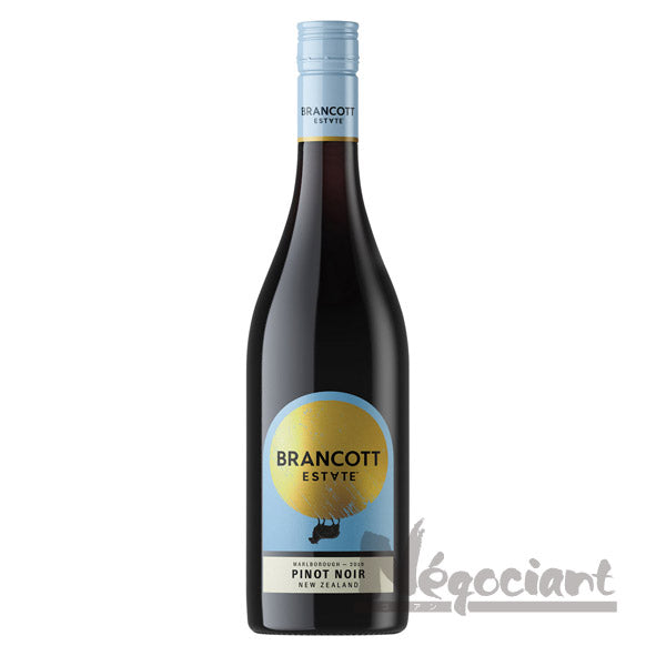 ブランコット エステート クラシック ピノ ノワール