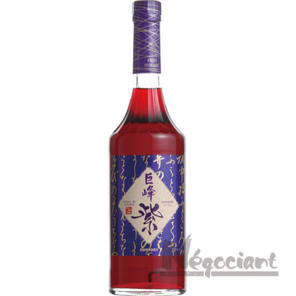 クレーム ド KYOHO 巨峰紫