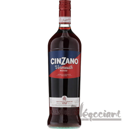 チンザノ ロッソ 1000ml