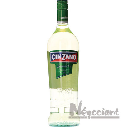 チンザノ エクストラ ドライ 1000ml