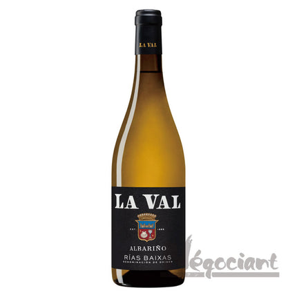 ラ バル アルバリーニョ