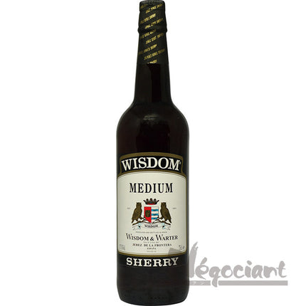 ウィズダム ミディアム