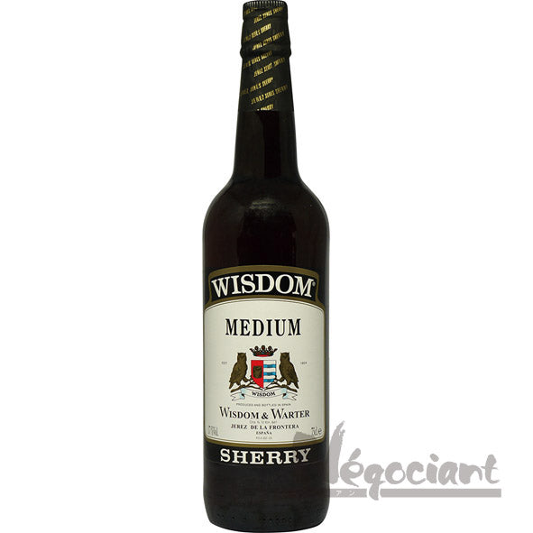 ウィズダム ミディアム