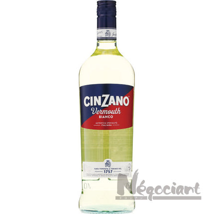 チンザノ ビアンコ 1000ml