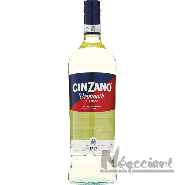 チンザノ ビアンコ 1000ml