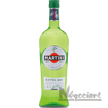 マルティーニ エクストラ ドライ