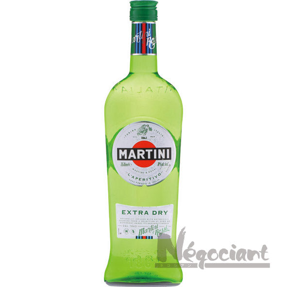 マルティーニ エクストラ ドライ