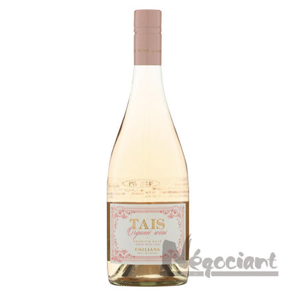 タイス プレミアム ロゼ オーガニック ピノノワール ヴァレ カサブランカ