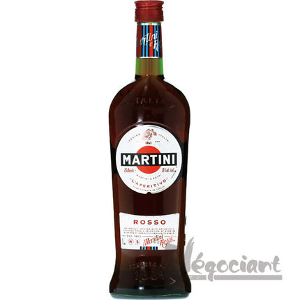 マルティーニ ロッソ