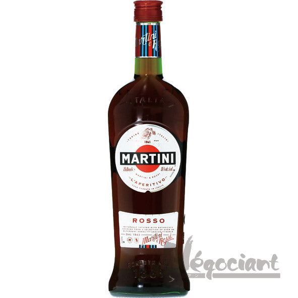 マルティーニ ロッソ