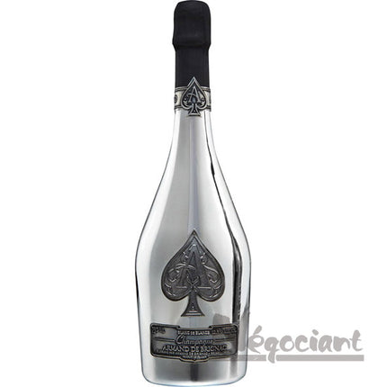 アルマン ド ブリニャック ブリュット ブラン ド ブラン