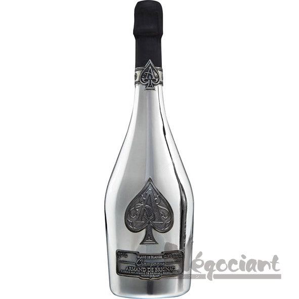 アルマン ド ブリニャック ブリュット ブラン ド ブラン