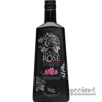 テキーラ ローズ