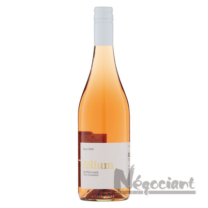 フォリウム ヴィンヤード ピノノワール ロゼ マールボロ