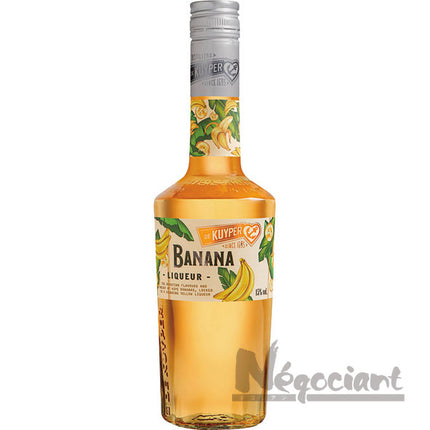 デカイパー クレーム ド バナナ