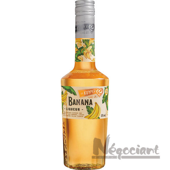 デカイパー クレーム ド バナナ