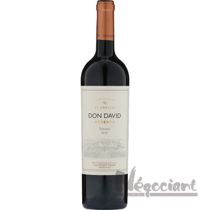 ドン ダビ タナ レゼルバ