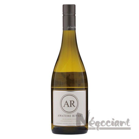 アワテレ リヴァー シャルドネ