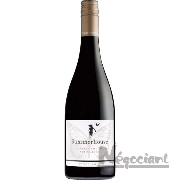 サマーハウス マールボロ ピノノワール