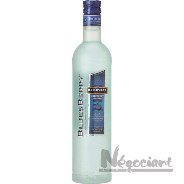 デカイパー ブルースベリー