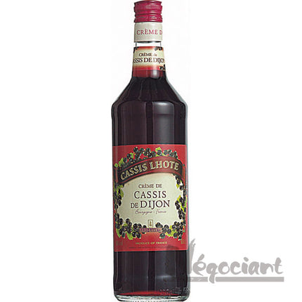 ルジェ ロット クレーム ド カシス 1000ml