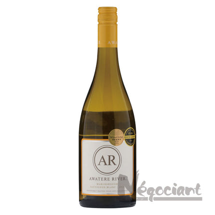 アワテレ リヴァー ソーヴィニヨンブラン