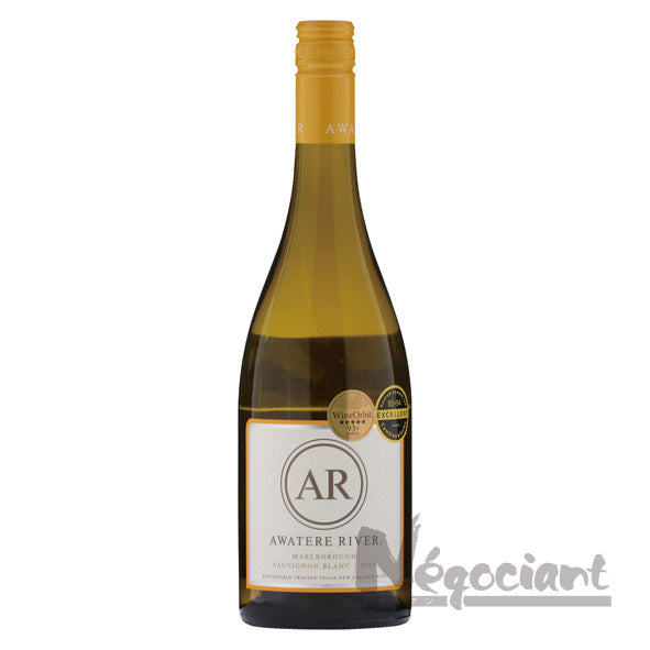 アワテレ リヴァー ソーヴィニヨンブラン