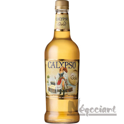 カリプソ ラム ゴールド