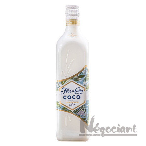 フロール デ カーニャ ココ