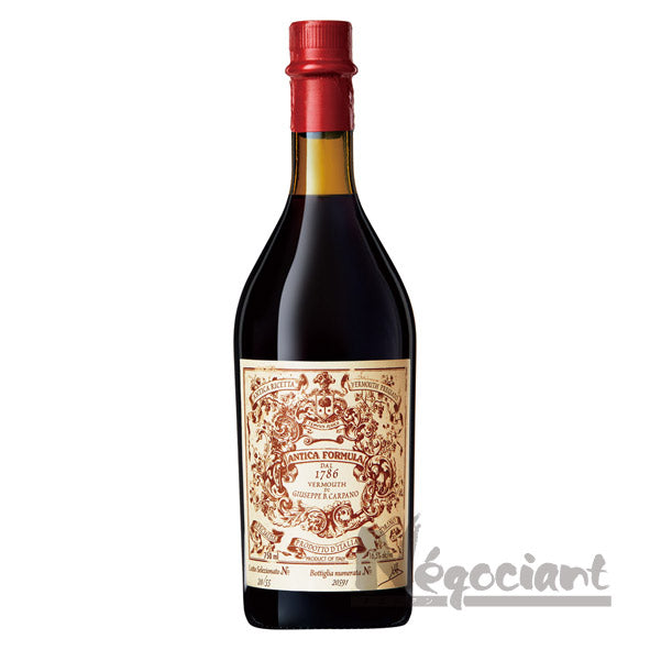 カルパノ アンティカ フォーミュラ 750ml