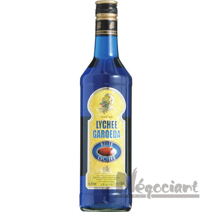 タカラ ブルー ライチ リキュール