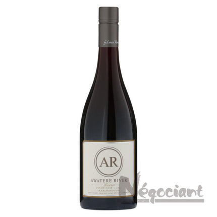 アワテレ リヴァー ピノノワール