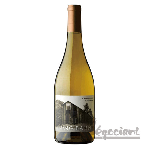 ロングバーン シャルドネ