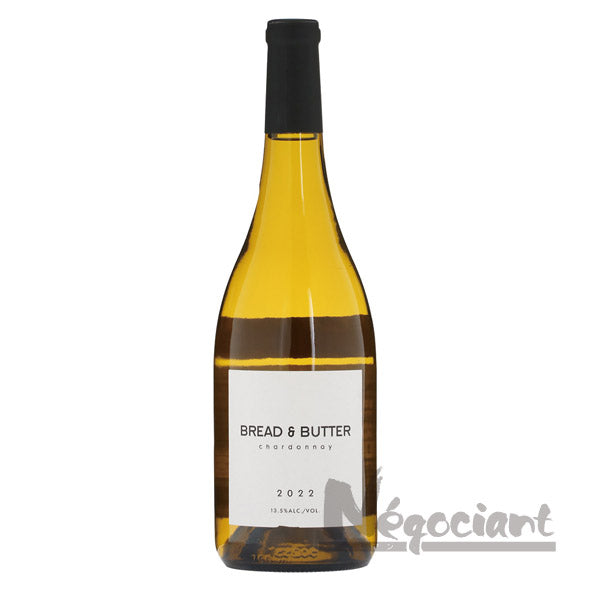 ブレッド&バター シャルドネ
