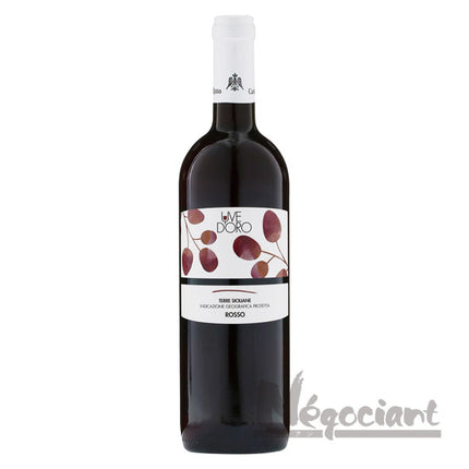 ウーヴェ ドォーロ ロッソ