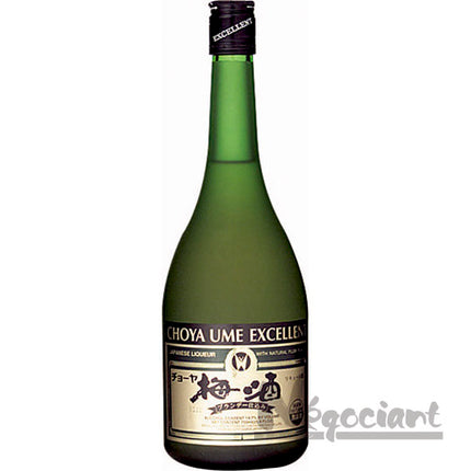 チョーヤ 梅酒 エクセレント