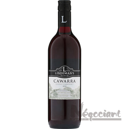 リンデマンズ カワラ シラーズ カベルネ