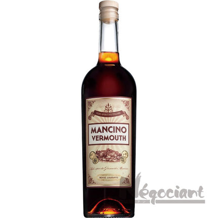 マンチーノ ロッソ