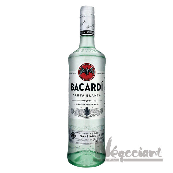 バカルディ スペリオール 750ml