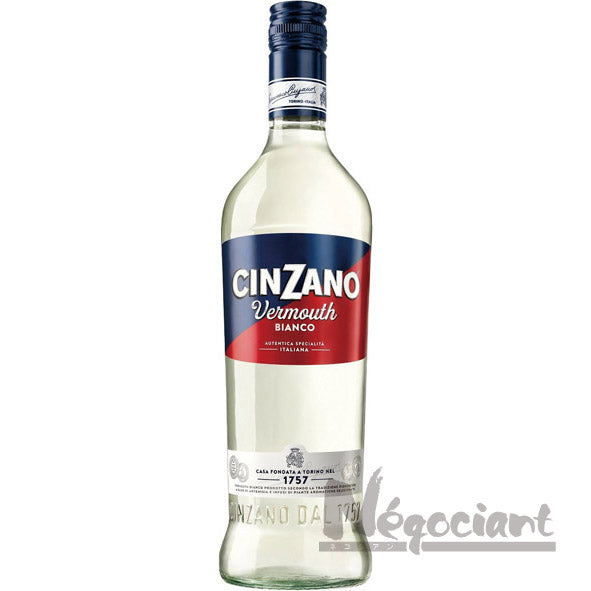 チンザノ ビアンコ 750ml