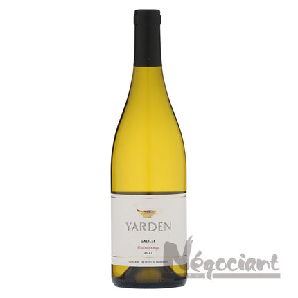 ヤルデン シャルドネ