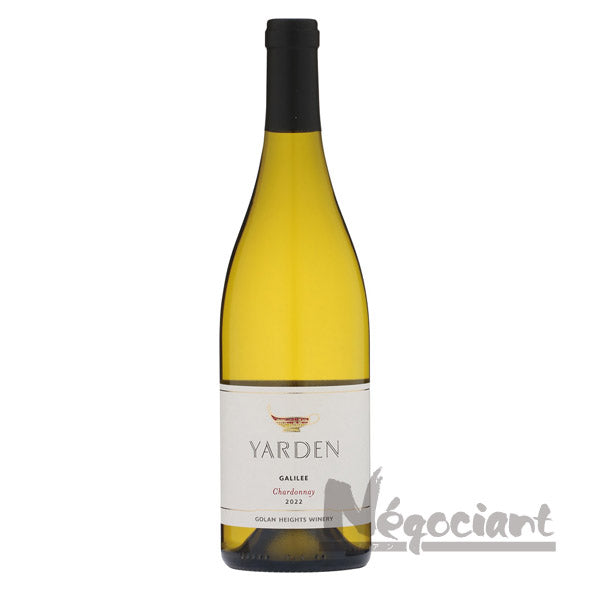 ヤルデン シャルドネ