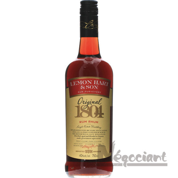 レモン ハート 750ml