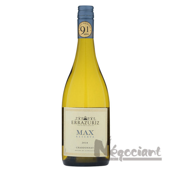 エラスリス マックス レゼルヴァ シャルドネ