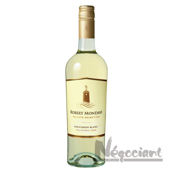 ロバート モンダヴィ プライベート セレクション ソーヴィニヨンブラン