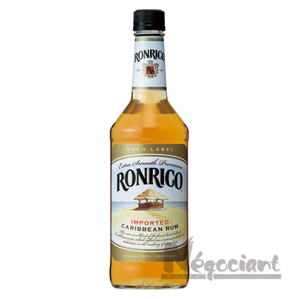 ロンリコ ゴールド