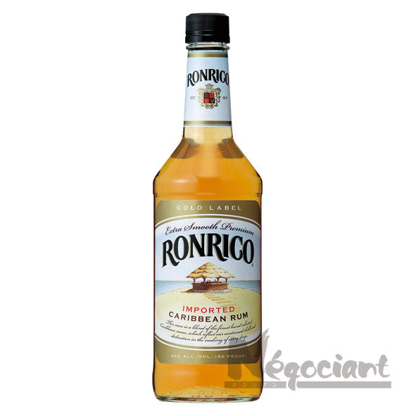 ロンリコ ゴールド