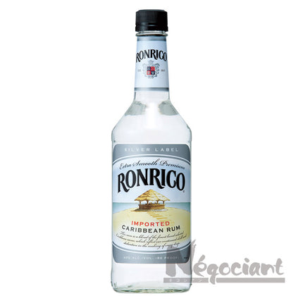 ロンリコ ホワイト